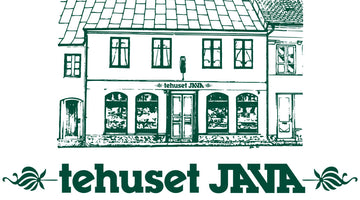 Tehuset Java i Lund