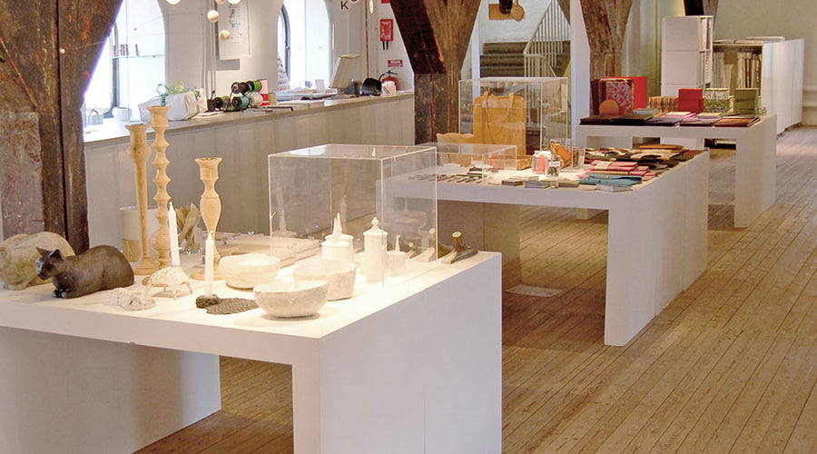 Form/Design Center i Malmö tar in My Kin!