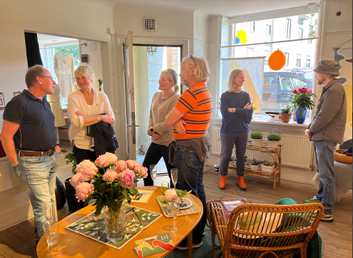 Summering av ssdd2022
